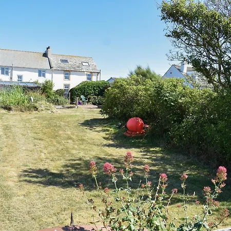 Curlew Holiday home Mawbray