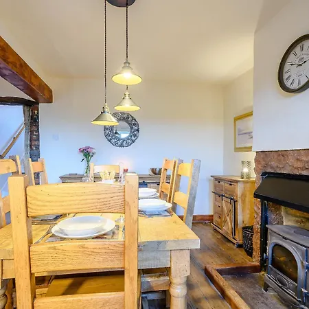 Curlew Holiday home
