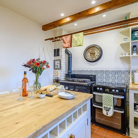 Holiday home Curlew